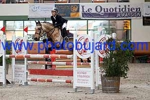 Margot et Montana XV