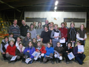 Brevet 2011