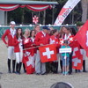 Championnat d'europe Ebreichsdorf , août 2012