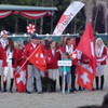 Championnat d'Europe Ebreichsdorf , août 2012