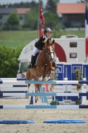 Concours Hippique