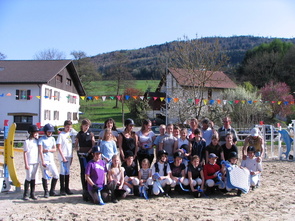 Intermanèges 2011
