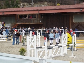 Concours Hippique